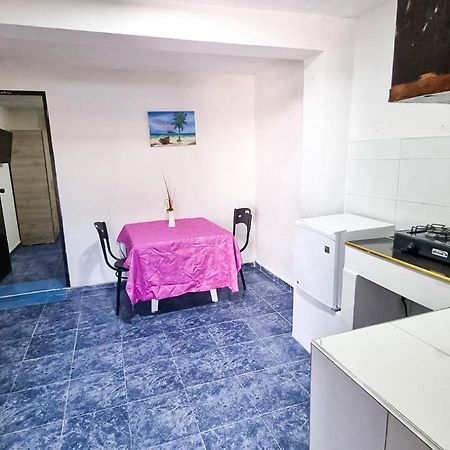 Hostel Stingray San Andrés Exteriér fotografie