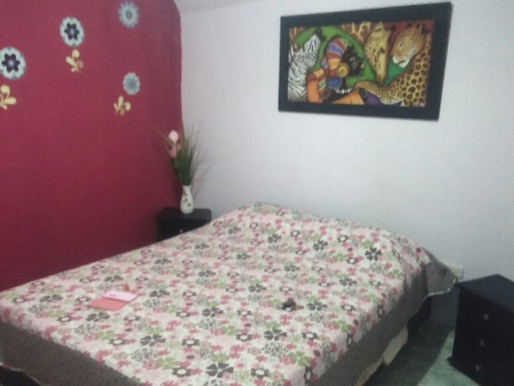 Hostel Stingray San Andrés Exteriér fotografie